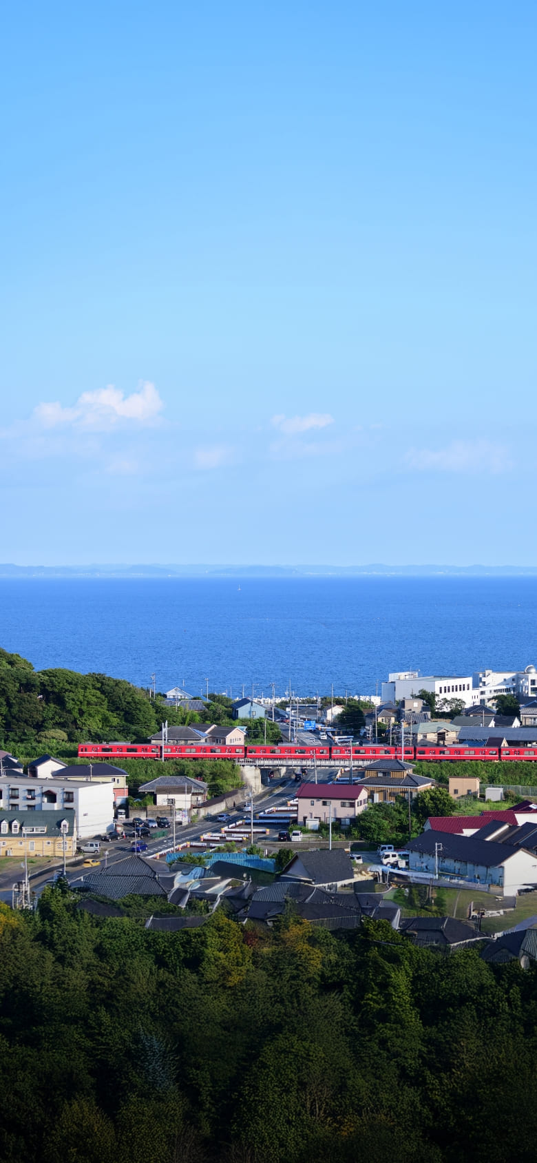 京急LP