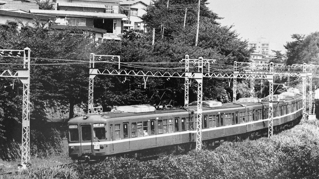 50年前のイベント画像