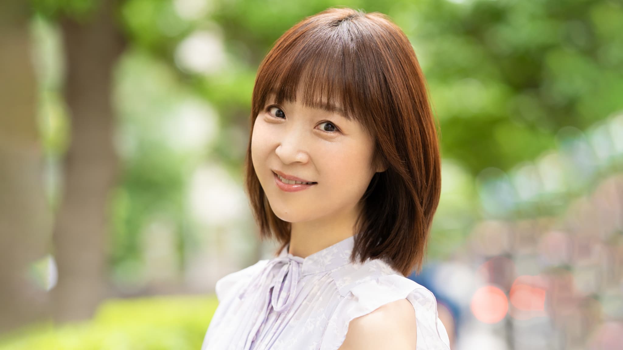 増山さやか