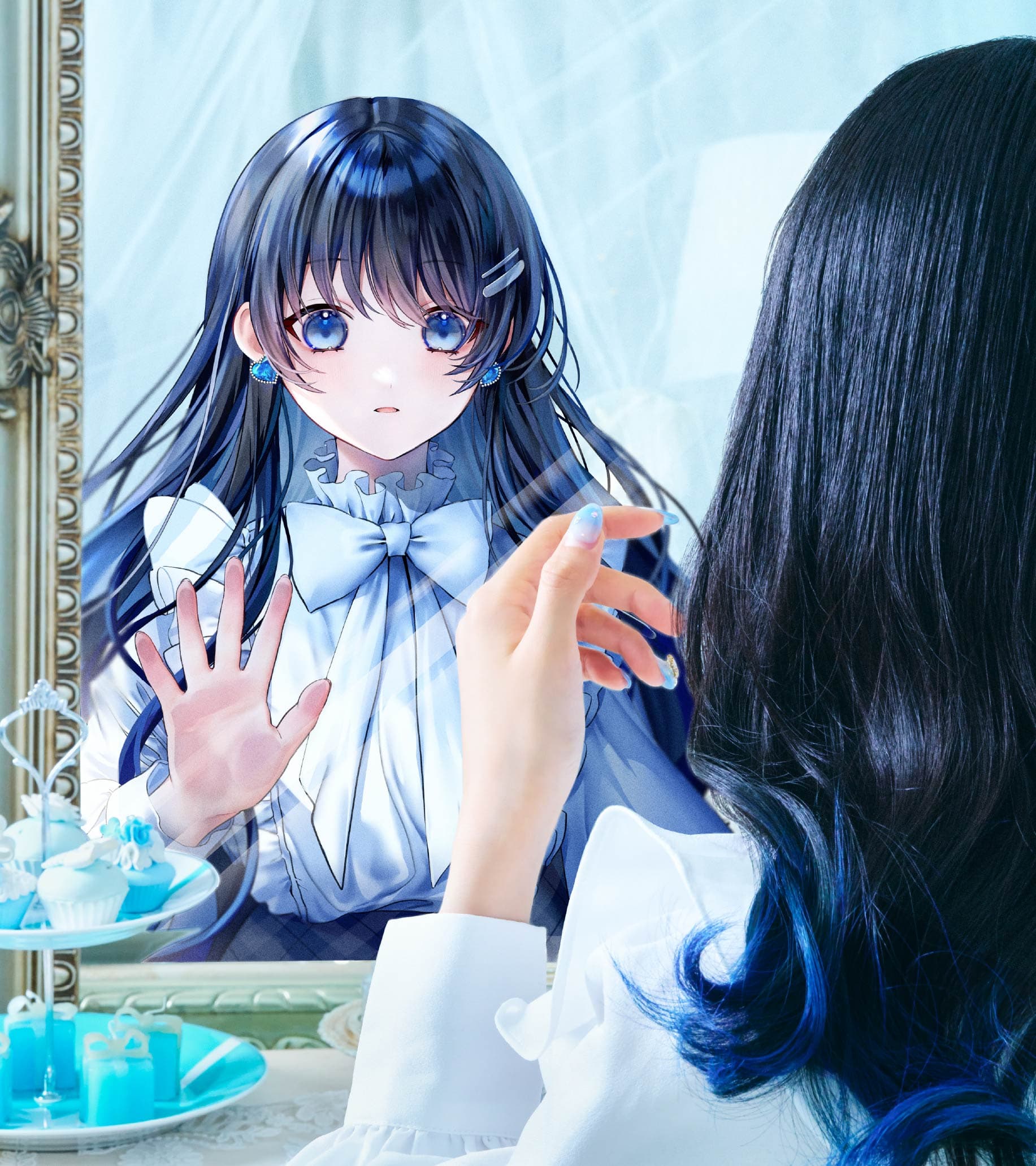 七海うらら