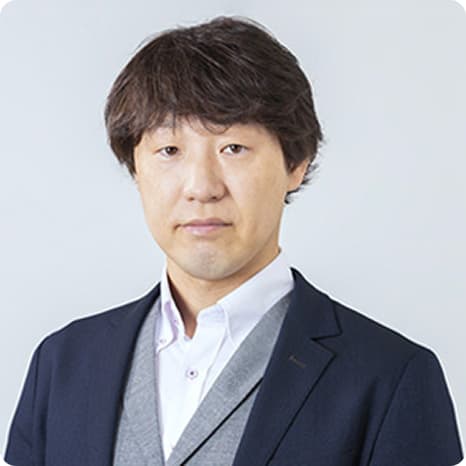 講師 小林 晶秀