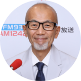MC 上柳 昌彦