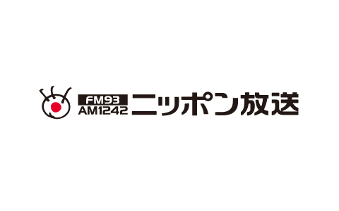 放送休止