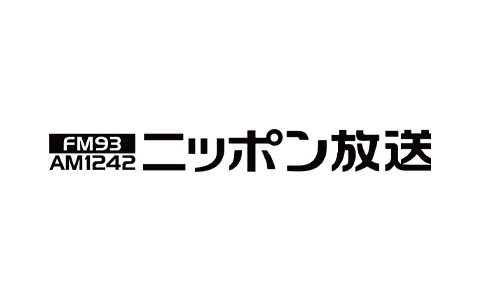放送休止