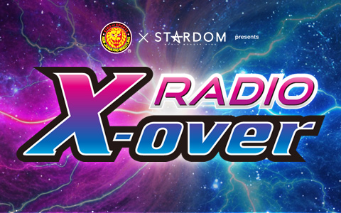 RADIO X-over